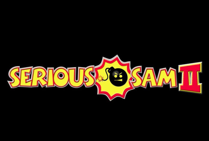 Serious Sam II